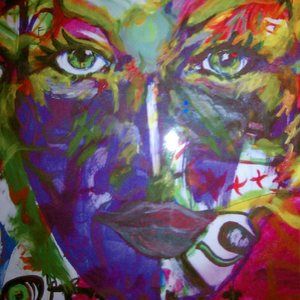 Meet your Posher, Kellie